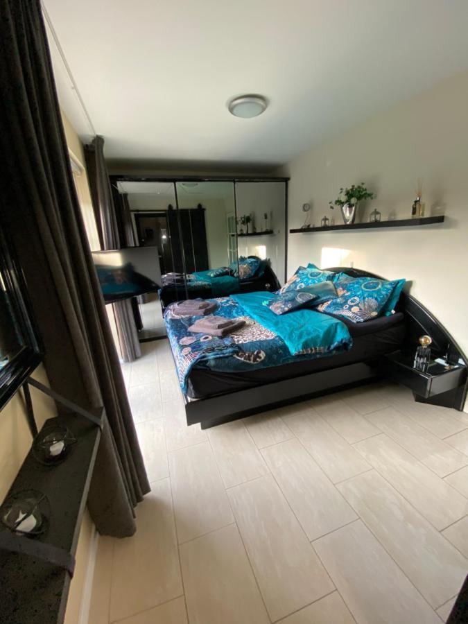 Beach Bungalow เฮเลวุทสไลส์ ภายนอก รูปภาพ