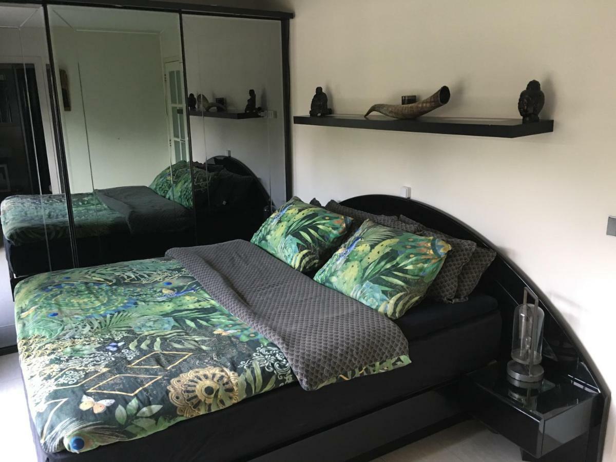 Beach Bungalow เฮเลวุทสไลส์ ภายนอก รูปภาพ