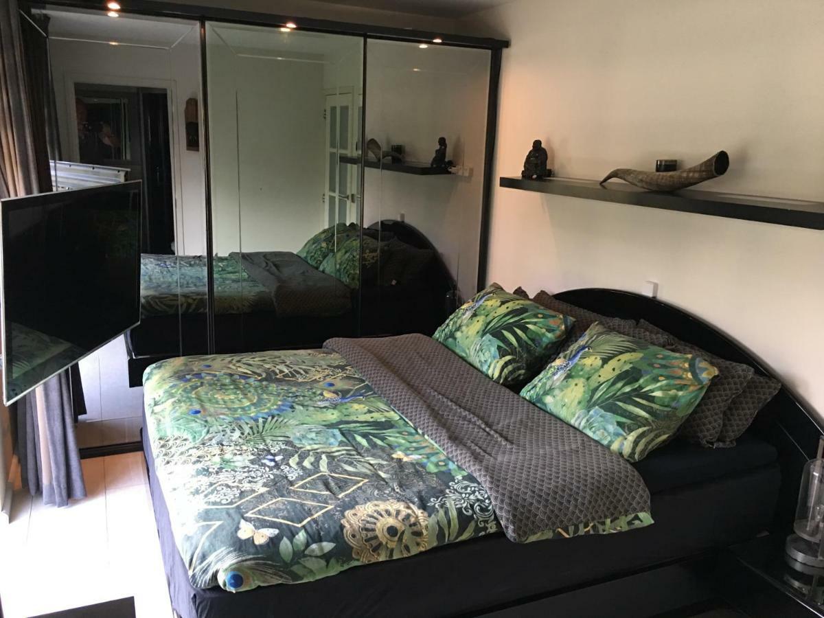 Beach Bungalow เฮเลวุทสไลส์ ภายนอก รูปภาพ